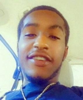 Anthony Nelson death by force case in Little Rock, AR