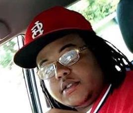 Chino Lovett death by force case in El Dorado, AR