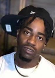 Marquarius Williams death by force case in Pine Bluff, AR