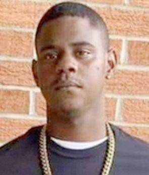 TyJuan Williams death by force case in Pine Bluff, AR