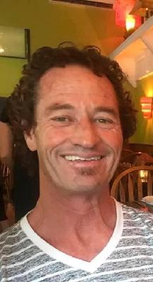 Tim Blackburn death by force case in Harrison, AR