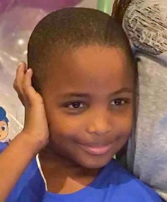 Austin Brown death by force case in Marion, AR