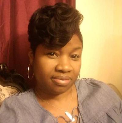 Nakina Gilmer-Brown death by force case profile photo