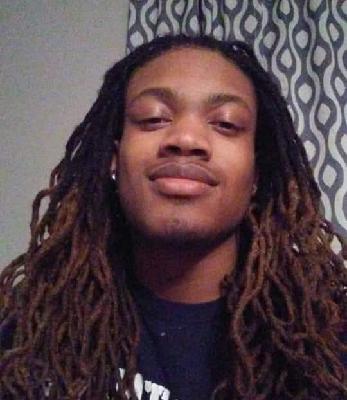 Norris Perry death by force case in Pine Bluff, AR