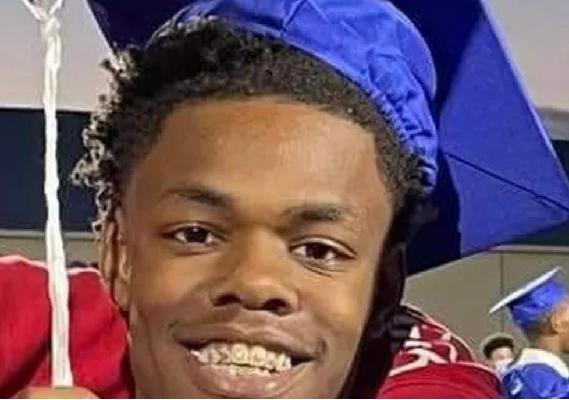 Kyjuan Hardaway death by force case in Marion, AR