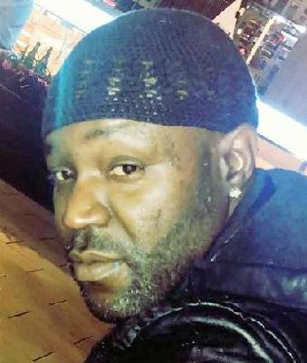 Keith McFadden death by force case in Texarkana, AR