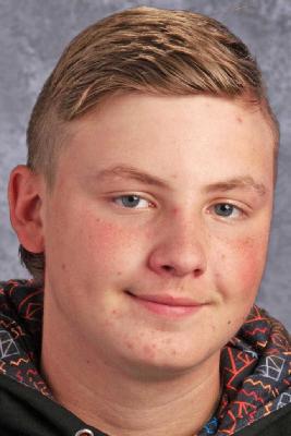 Nathan Edward Howton death by force case in Eureka Springs, AR