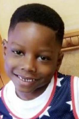 JaMichael Terrell Petty death by force case in Little Rock, AR