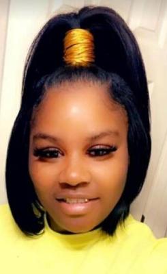 Shunterris Salter death by force case in Little Rock, AR