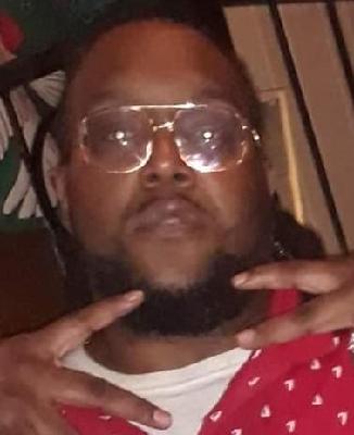 Freddie Baker death by force case profile photo