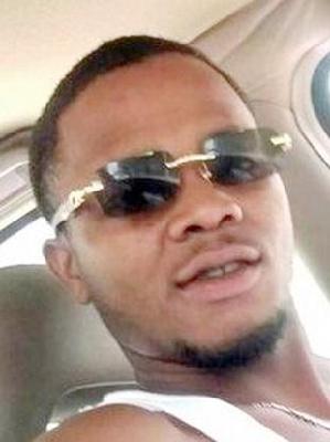 Jofflin Brown death by force case in Magnolia, AR