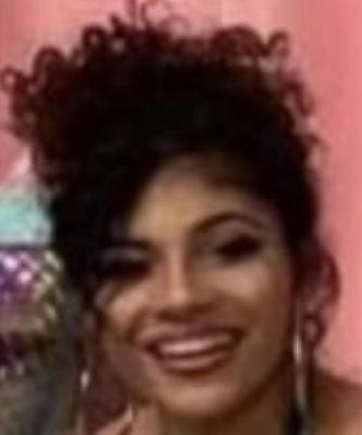 Calista Marcella Anderson death by force case in Little Rock, AR