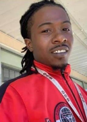 Robert Hubbard death by force case in Little Rock, AR