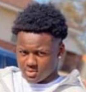 Roderick Jamel Hale death by force case profile photo