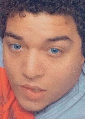 James Reed death by force case profile photo