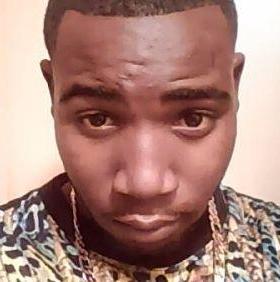 Rasheem Morris death by force case profile photo