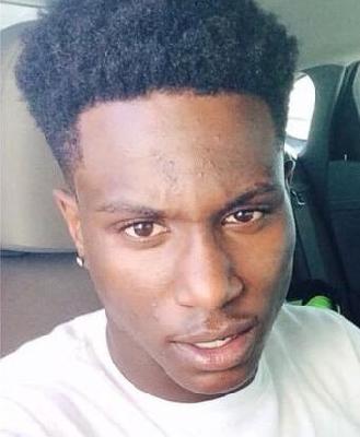 MeAkel Lendun Martin death by force case in Pine Bluff, AR