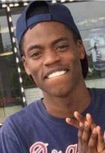 Kendrick Sisa death by force case profile photo