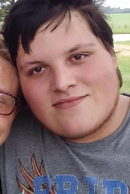 Timothy Paul Beeles II death by force case in Jacksonville, AR