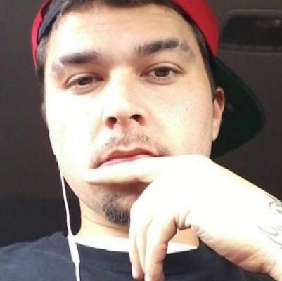 Joshua Olscwa death by force case profile photo