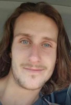 Evan Bowers death by force case profile photo