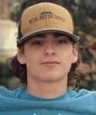 Noah Brittain death by force case profile photo
