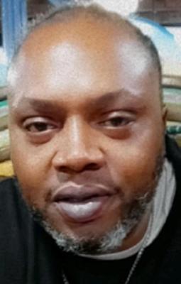 Marcus Cole death by force case profile photo