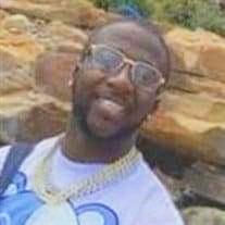 Wesley Veasley death by force case in Forrest City, AR