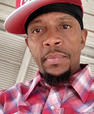 Kevin Brazell death by force case in Pine Bluff, AR