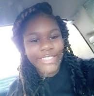 Janija McGown death by force case profile photo