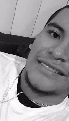 Leny Cervantes death by force case profile photo