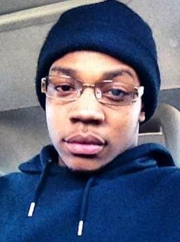 KeyShawn Moseby death by force case profile photo