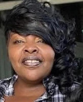 Tasha Johnson death by force case profile photo