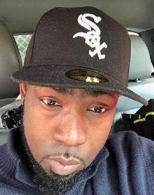 Earnest Jackson death by force case in Texarkana, AR