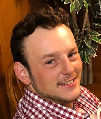 Jacob Stone death by force case profile photo