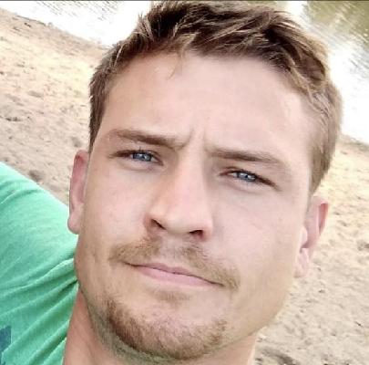 Paul Amos death by force case profile photo
