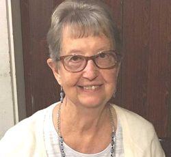 Lois Katherine Catte Hicks death by force case in Fort Smith, AR