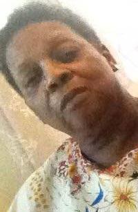 Genoria Williams Mosby death by force case in West Helena, AR