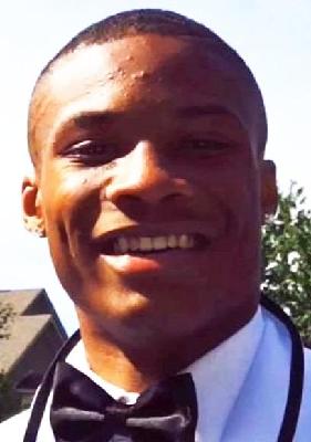 Devontay Allen death by force case in Little Rock, AR