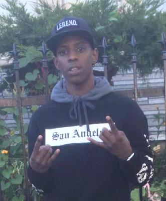 Delvon Weston death by force case in Chicago, IL