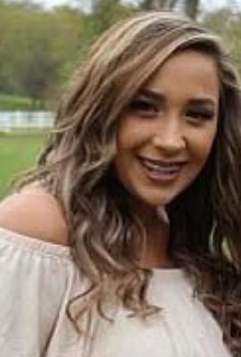 Paiden Nicole Beckham Priest death by force case in Van Buren, AR