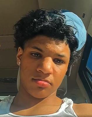 CamRon Vallequese Coger death by force case in Hot Springs National Park, AR
