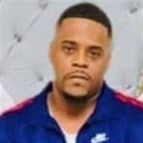 Deontre Coulter death by force case profile photo