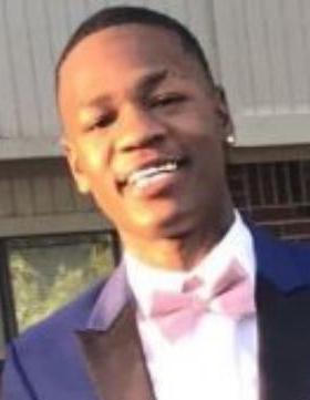 Deante Smith death by force case in Little Rock, AR