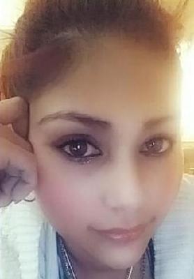 Jessica Chavez death by force case profile photo