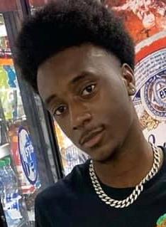 Azhyrion Johnson death by force case in Little Rock, AR
