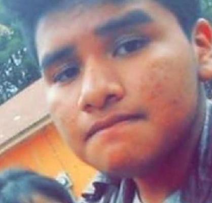 Johnathan Felipe death by force case profile photo