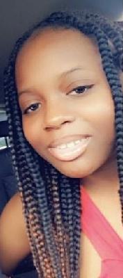 Arianna Christian Staggers death by force case in North Little Rock, AR