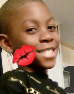Dominic Pullum death by force case in Pine Bluff, AR
