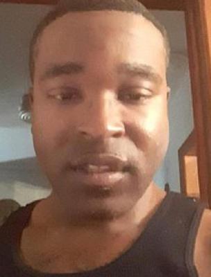 Brian McDowell death by force case profile photo